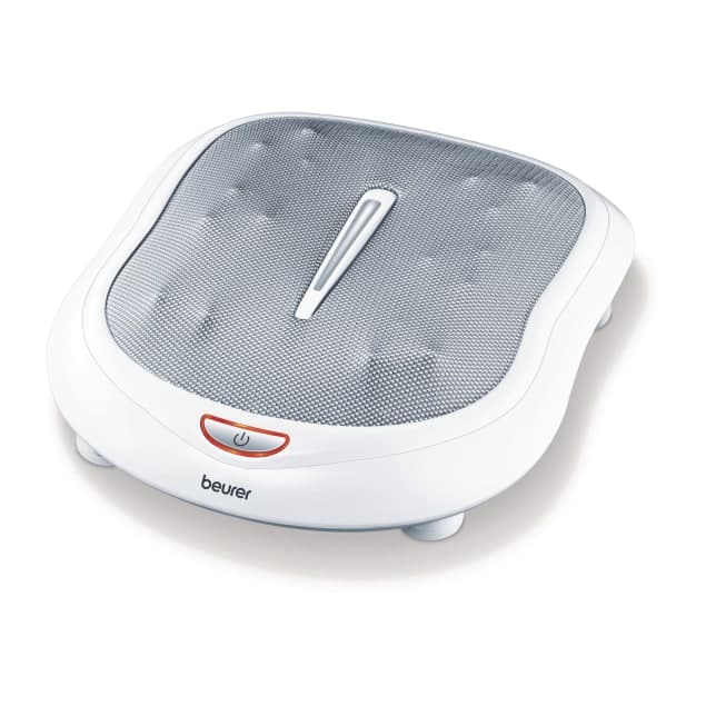 Beurer Foot Massager – Shiatsu Massage, Heat
